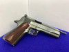 1964 Colt Government 45 Blue 5"*FULL IN HOUSE GILES CUSTOM SHOP GOVERNMENT* 1964 Colt Government 45 Blue 5"*FULL IN HOUSE GILES CUSTOM SHOP GOVERNMENT*