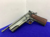1964 Colt Government 45 Blue 5"*FULL IN HOUSE GILES CUSTOM SHOP GOVERNMENT* 1964 Colt Government 45 Blue 5"*FULL IN HOUSE GILES CUSTOM SHOP GOVERNMENT*