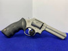 Taurus 65 .357 Mag Stainless 4" *DURABLE & RELIABLE DOUBLE-ACTION REVOLVER*