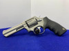 Taurus 65 .357 Mag Stainless 4" *DURABLE & RELIABLE DOUBLE-ACTION REVOLVER*