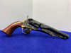 2023 Uberti 1862 Police .36 CCH 4.5" *OUTSTANDING PERCUSSION REVOLVER*