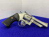 Smith Wesson 629-1 .44 Mag Stainless 4" *POWERFUL DOUBLE-ACTION REVOLVER*