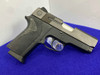 Smith Wesson 457 .45 ACP Blue 3.75" *VALUE SERIES COMPACT SEMI-AUTOMATIC*
