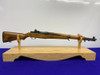1941 Winchester M1 Garand .30-06 Park *COLLECTIBLE FIRST YEAR PRODUCTION*