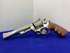1995 Smith Wesson 629-4 .44 Mag SS 6" *INCREDIBLE .44 MAGNUM STAINLESS*