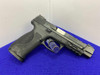 Smith Wesson M&P9 PC M2.0 9mm 5" Matte Black *STUNNING PERFORMANCE CENTER*