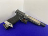 Glock 34 Gen 4 9x19mm Black 5.25" *BUILT FOR COMPETITION AND ACCURACY*