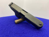 Glock 19 Gen 5 9mm Black 4.02" *VERSATILE DUE TO ITS REDUCED DIMENSIONS*