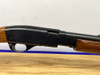 Remington 572 Fieldmaster .22 S/L/LR Blue 23.5" *CLASSIC PUMP-ACTION RIFLE*