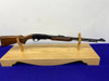 Remington 572 Fieldmaster .22 S/L/LR Blue 23.5" *CLASSIC PUMP-ACTION RIFLE*