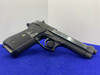 Taurus PT-99 AF 9mm Blue 4 7/8" -DEPENDABLE & RELIABLE HANDGUN- Amazing