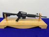Bear Creek Arsenal BCA15 .223 Wylde 16" *VERSATILE SEMI-AUTOMATIC RIFLE*