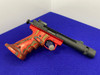 Volquartsen Custom Scorpion .22LR 4.5" *PURPOSE-BUILT PISTOL*