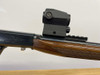 2023 Browning SA-22 Grade I .22 LR Blue *HEAD-TURNING HIGH-QUALITY RIFLE*