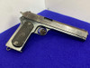 1909 Colt 1902 Military .38 Blue 6" *INCREDIBLE EXAMPLE OF AN EARLY COLT*