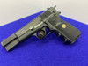 1975 Browning Hi-Power 9mm Black 4 5/8" *LEGENDARY TIMELESS BELGIAN PISTOL*