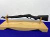Henry X-Model .45-70 Gov't Black 19.8" *VERSATILE LEVER-ACTION RIFLE*