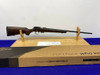 2023 CZ USA 457 American .22WMR Blue 24.8" *BEAUTIFUL TURKISH WALNUT STOCK*