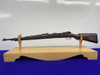 1940 Gustloff-Werke "337" Kar98k 8mm Blue *COLLECTIBLE WORLD WAR II RIFLE*