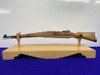 Zastava Arms M48 8mm Blue 23 1/4" -INCREDIBLE YUGOSLAVIAN MAUSER- Amazing
