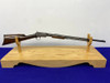 1920 Winchester Model 90 .22 Short Blue 24" *THIRD MODEL TAKEDOWN VARIANT* 1920 Winchester Model 90 .22 Short Blue 24" *THIRD MODEL TAKEDOWN VARIANT*