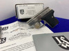 LW Seecamp LWS-380 .380ACP Stainless 2.06" *VERY LIMITED PRODUCTION MODEL*