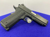 Dan Wesson/CZ TCP 9mm Black 4" *HIGH-PERFORMANCE SEMI-AUTOMATIC PISTOL*