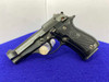 Beretta 84BB 9 Short (.380ACP) Blue 3.8" *FAMOUS BERETTA "CHEETAH" DESIGN*