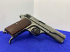 1941 FÉG Pistole M37 "jhv" .32 ACP Blue *COLLECTIBLE GERMAN CONTRACT*