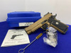 Girsan / EEA Corp. MC1911 C 10mm FDE 4.4" *POWERFUL SEMI-AUTOMATIC PISTOL*