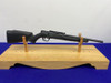 Savage B22 Magnum .22 WMR Black 16 1/4" *PRECISE & DURABLE RIFLE*