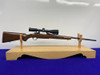 1984 Ruger M77 .25-06 Rem Blue 24" *OUTSTANDING BOLT-ACTION RIFLE* Amazing