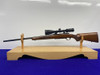 1984 Ruger M77 .25-06 Rem Blue 24" *OUTSTANDING BOLT-ACTION RIFLE* Amazing