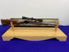 1973 Browning B-78 6mmRem Octagon *IMPROVED VERSION OF ORIGINAL HIGH-WALL*