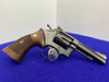 1952 Smith Wesson Pre-Model 18 .22LR 4" *K-22 COMBAT MASTERPIECE* 1952 Smith Wesson Pre-Model 18 .22LR 4" *K-22 COMBAT MASTERPIECE*