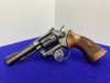 1952 Smith Wesson Pre-Model 18 .22LR 4" *K-22 COMBAT MASTERPIECE* 1952 Smith Wesson Pre-Model 18 .22LR 4" *K-22 COMBAT MASTERPIECE*