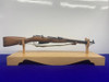 *SOLD* 1952 FB Radom Wz.44 Mosin Nagant 7.62x54R Blue 20.5" *AMAZING POLISH RIFLE*