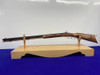 Tingle Mfg. Co. Model 1962 Hawken .45 Cal *BEAUTIFUL SINGLE-SHOT RIFLE*