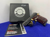 Taurus PT-25 .25 ACP Blue/Gold 2 3/4" *EXCELLENT COMPACT POCKET PISTOL*