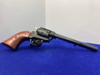 Heritage Rough Rider Combo .22 LR / .22 WMR Blk *AWESOME 6-SHOT REVOLVER*