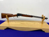 1958 Browning BL-22 Grade I .22 S/L/LR 20" *STUNNING LEVER-ACTION RIFLE*
