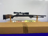 Savage 110FP Law Enforcement .308 Win Black 24" *INCREDIBLE TACTICAL RIFLE* Savage 110FP Law Enforcement .308 Win Black 24" *INCREDIBLE TACTICAL RIFLE*
