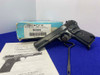 Norinco Model 213 9mm Blue 4 3/8" -COLLECTIBLE SEMI-AUTOMATIC HANDGUN- Rare