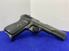 Norinco Model 213 9mm Blue 4 3/8" -COLLECTIBLE SEMI-AUTOMATIC HANDGUN- Rare