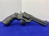 2016 Alfa-Proj / Czechpoint 841 .38 Spl *EXCELLENT DOUBLE-ACTION REVOLVER*
