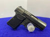 1959 Browning FN Baby .25 ACP Blue 2" *COMPACT CONCEALED CARRY PISTOL*