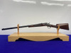 Remington Rolling Block .50-110 CCH 30.75" *OUTSTANDING SINGLE-SHOT RIFLE*
