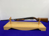 1973 Ithaca 37 Featherlight 20ga Blue 26" *CLASSIC PUMP-ACTION SHOTGUN*