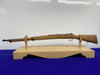 1898 DWM Chileno Modelo 1895 7x57mm Blue 29" *HISTORIC BOLT-ACTION RIFLE*