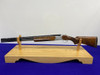 1979 Browning Citori 12ga 28" *GRADE V - GAME SCENE ENGRAVED RECEIVER*